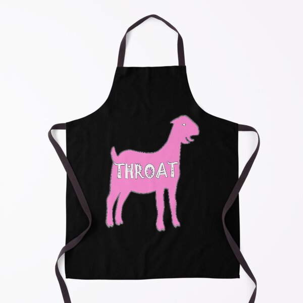 Item preview, Throat Goat designed and sold by boakwraydex.