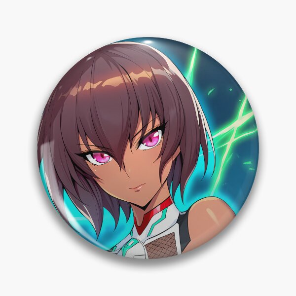 Item preview, Mizuki Yukikaze (Future) - 2 designed and sold by Infinite-Aspire.