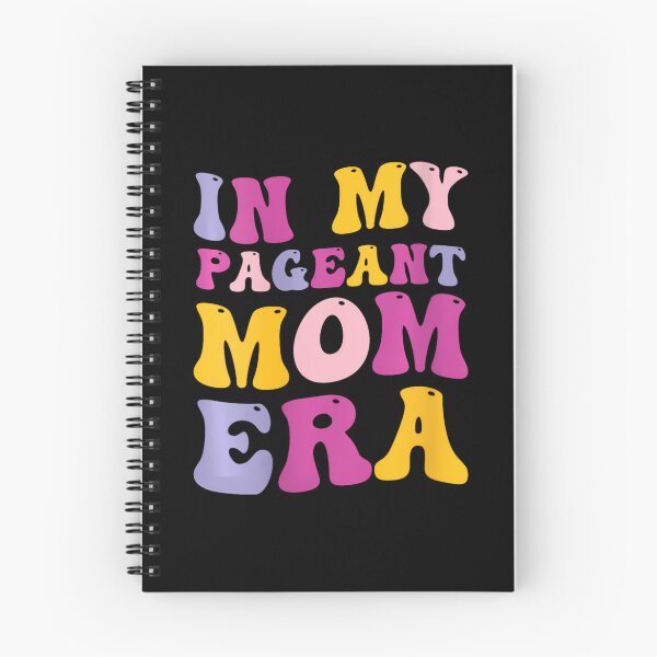 Item preview, In My Pageant Mom Era 	 		 designed and sold by mooseyasinul.