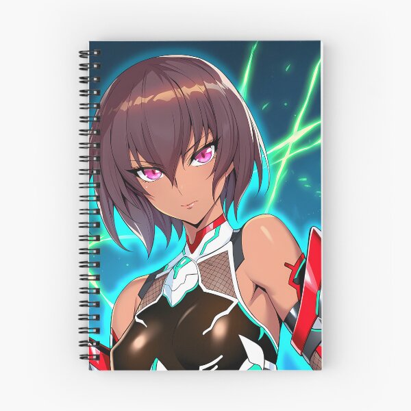 Item preview, Mizuki Yukikaze (Future) - 2 designed and sold by Infinite-Aspire.