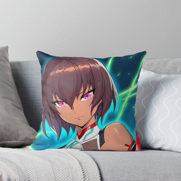 Item preview, Mizuki Yukikaze (Future) - 2 designed and sold by Infinite-Aspire.