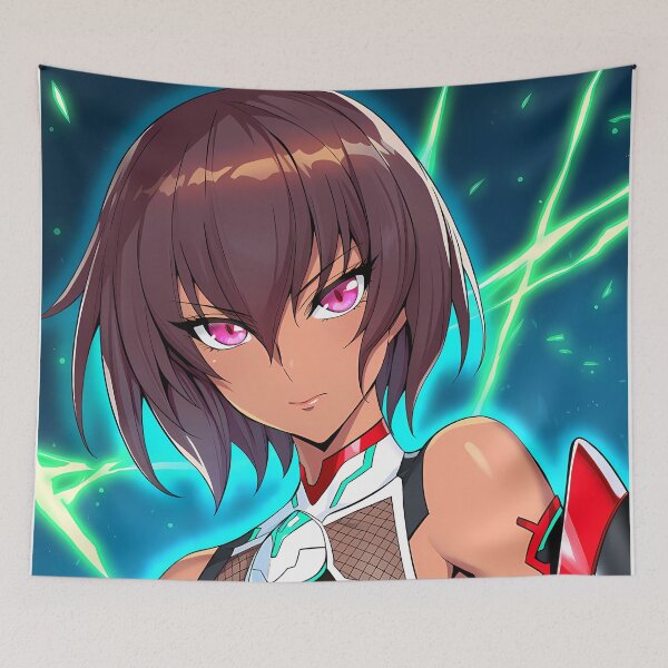 Item preview, Mizuki Yukikaze (Future) - 2 designed and sold by Infinite-Aspire.