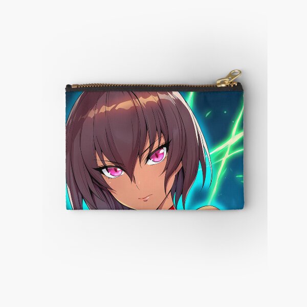 Item preview, Mizuki Yukikaze (Future) - 2 designed and sold by Infinite-Aspire.