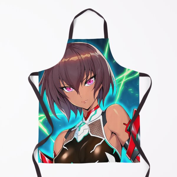 Item preview, Mizuki Yukikaze (Future) - 2 designed and sold by Infinite-Aspire.