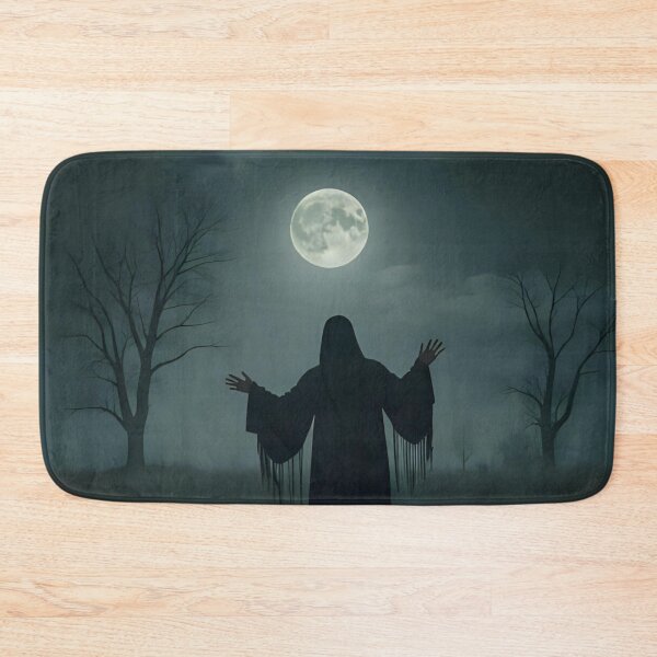 Item preview, Dark Moon Phantom designed and sold by 0penvimark.