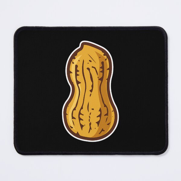 Item preview, Peanut Graphic Tee designed and sold by acelasonosin.