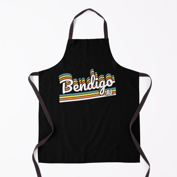 Item preview, Bendigo Australia designed and sold by aussieexplore.