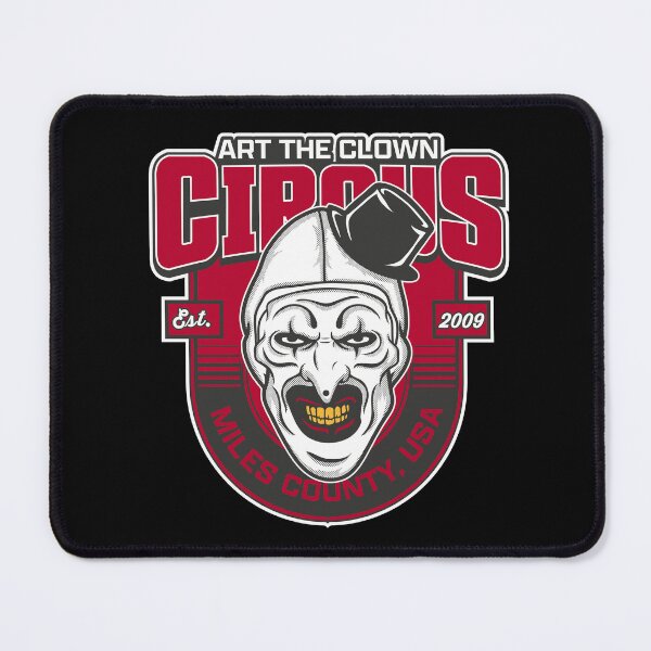 Item preview, Art The Clown Circus designed and sold by edcarj82.