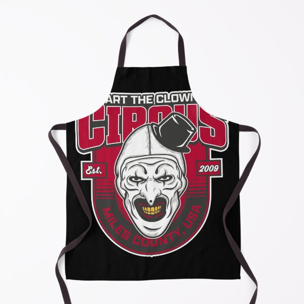 Item preview, Art The Clown Circus designed and sold by edcarj82.