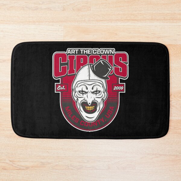 Item preview, Art The Clown Circus designed and sold by edcarj82.