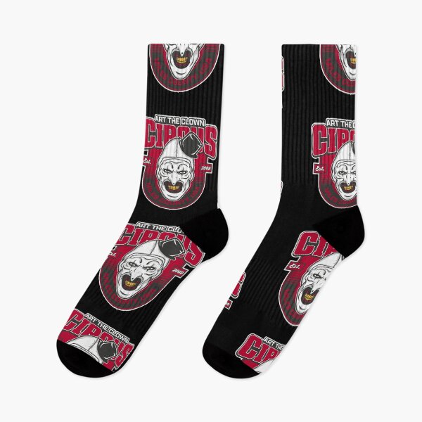 Item preview, Art The Clown Circus designed and sold by edcarj82.
