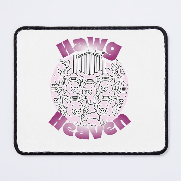 Item preview, Hog Heaven designed and sold by Smokinjoe66.