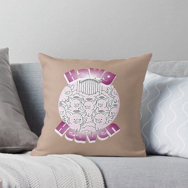 Item preview, Hog Heaven designed and sold by Smokinjoe66.