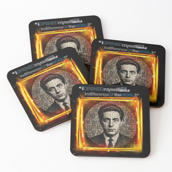 Item preview, Camus Quote 1 designed and sold by Rex Vox.