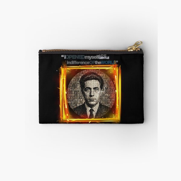 Item preview, Camus Quote 1 designed and sold by Rex Vox.