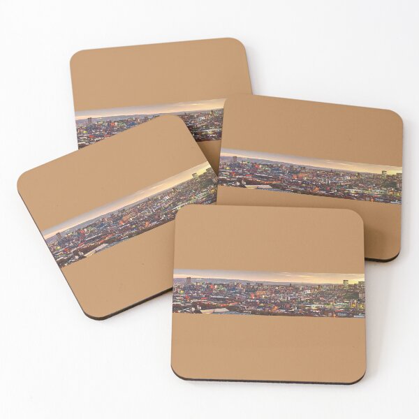 Item preview, Sheffield Panorama designed and sold by Alisonchambers2.