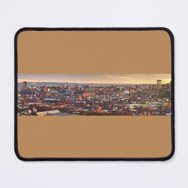 Item preview, Sheffield Panorama designed and sold by Alisonchambers2.