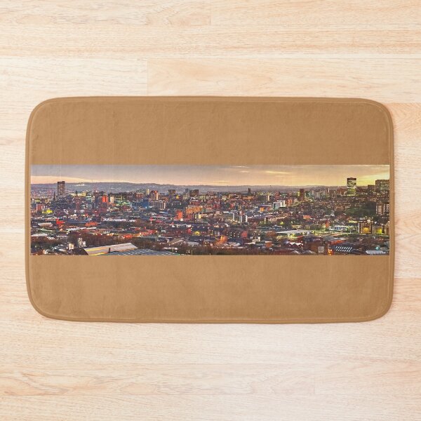 Item preview, Sheffield Panorama designed and sold by Alisonchambers2.