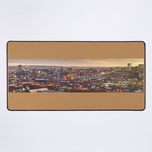 Item preview, Sheffield Panorama designed and sold by Alisonchambers2.