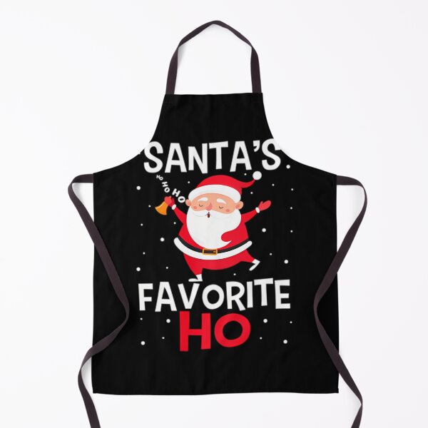Item preview, Santa's Favorite Ho Funny Christmas 	 Pullover 	1	 designed and sold by onutachaikal.