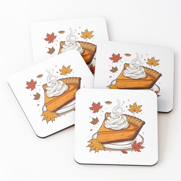Item preview, Pumpkin Pie Love designed and sold by VibeTCreations.