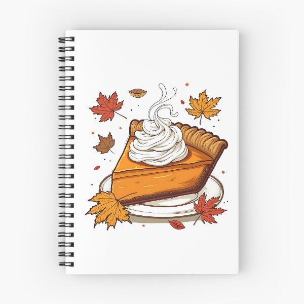 Item preview, Pumpkin Pie Love designed and sold by VibeTCreations.