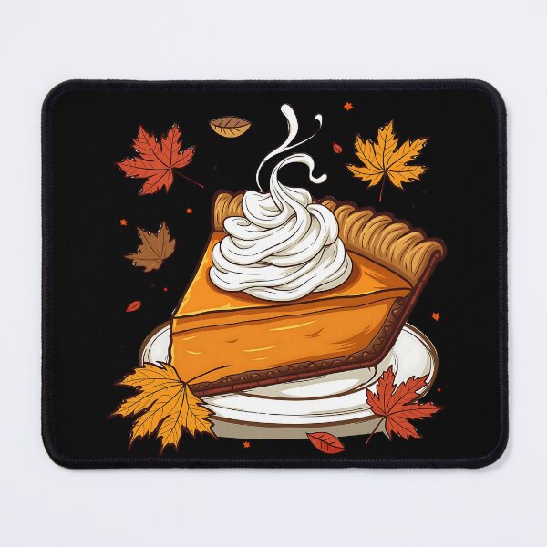Item preview, Pumpkin Pie Love designed and sold by VibeTCreations.