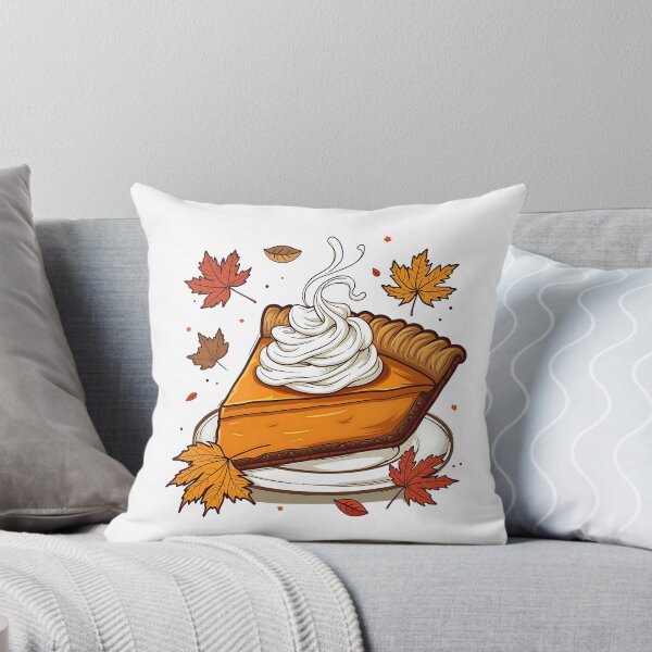Item preview, Pumpkin Pie Love designed and sold by VibeTCreations.