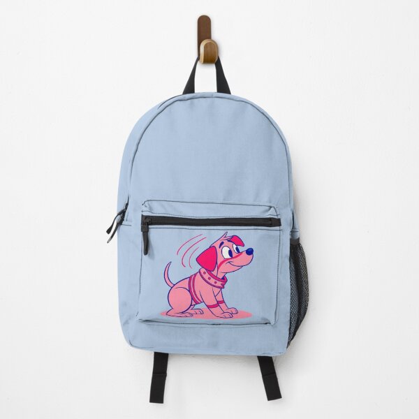 Item preview, Retro Dog designed and sold by Banana Split Collective.