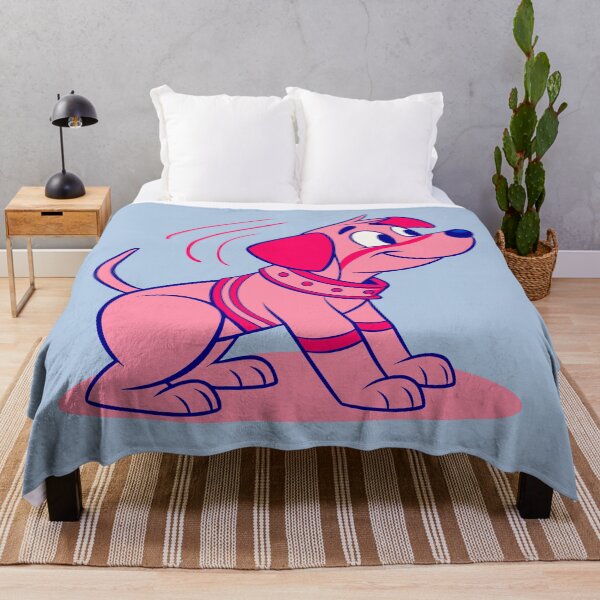 Item preview, Retro Dog designed and sold by Banana Split Collective.