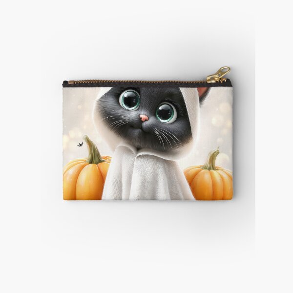 Item preview, Cat Halloween designed and sold by JuliiaLoy.