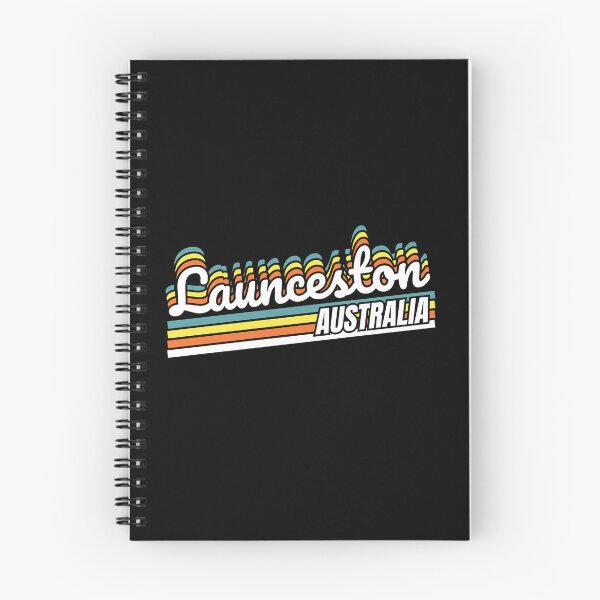 Item preview, Launceston Australia  designed and sold by aussieexplore.