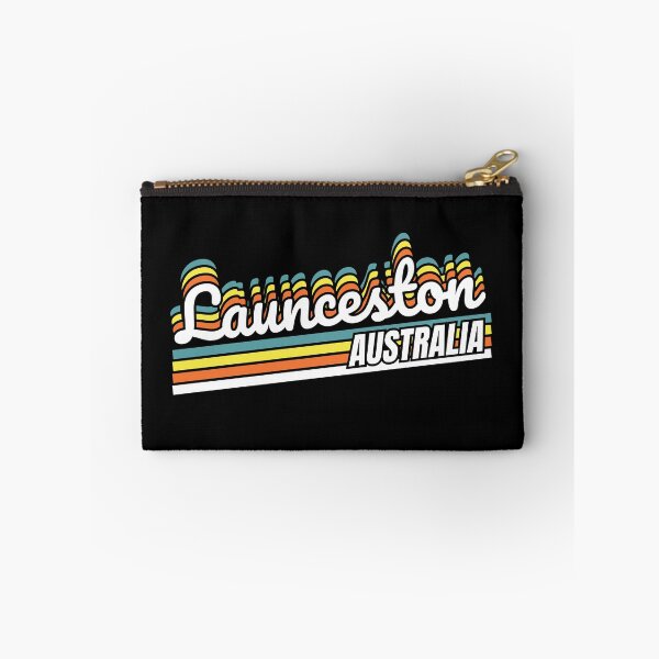 Item preview, Launceston Australia  designed and sold by aussieexplore.