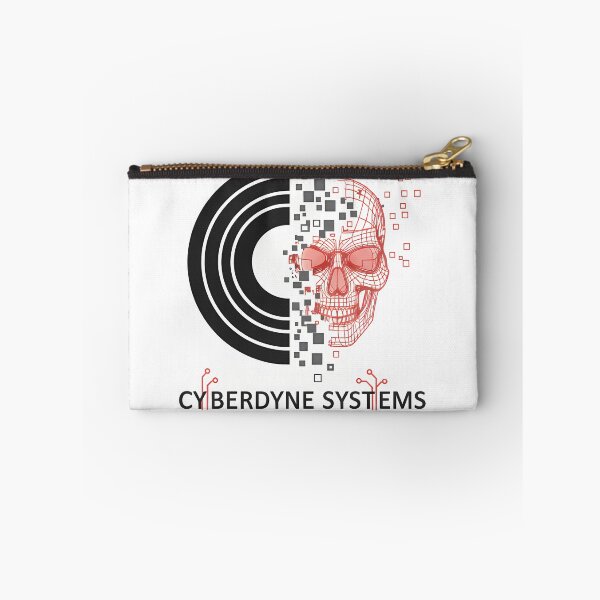 Item preview, Cyberdyne Systems - Creating the Future designed and sold by cryolith7454.