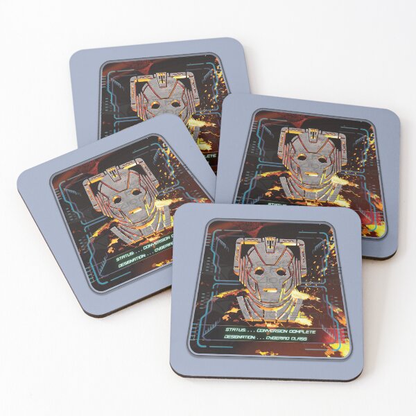 Item preview, Cyberforge #9: Cyberiad Class designed and sold by StarkiteVizion.