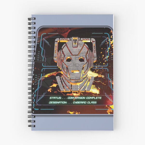 Item preview, Cyberforge #9: Cyberiad Class designed and sold by StarkiteVizion.