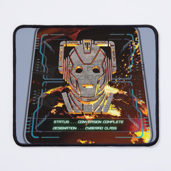 Item preview, Cyberforge #9: Cyberiad Class designed and sold by StarkiteVizion.