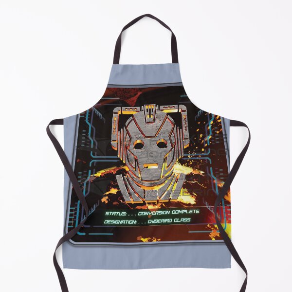 Item preview, Cyberforge #9: Cyberiad Class designed and sold by StarkiteVizion.