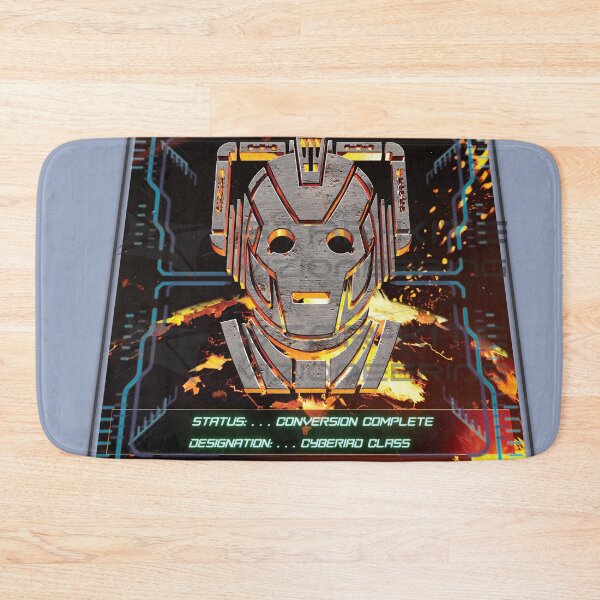 Item preview, Cyberforge #9: Cyberiad Class designed and sold by StarkiteVizion.