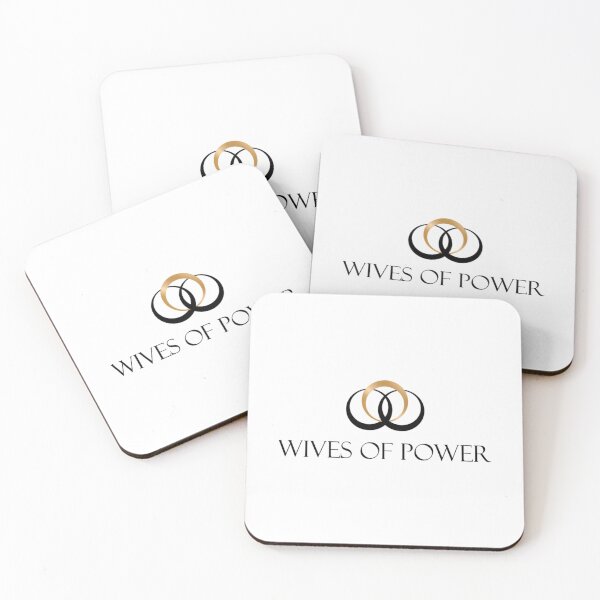 Item preview, Wives of Power Store  	 designed and sold by sorekulemano.