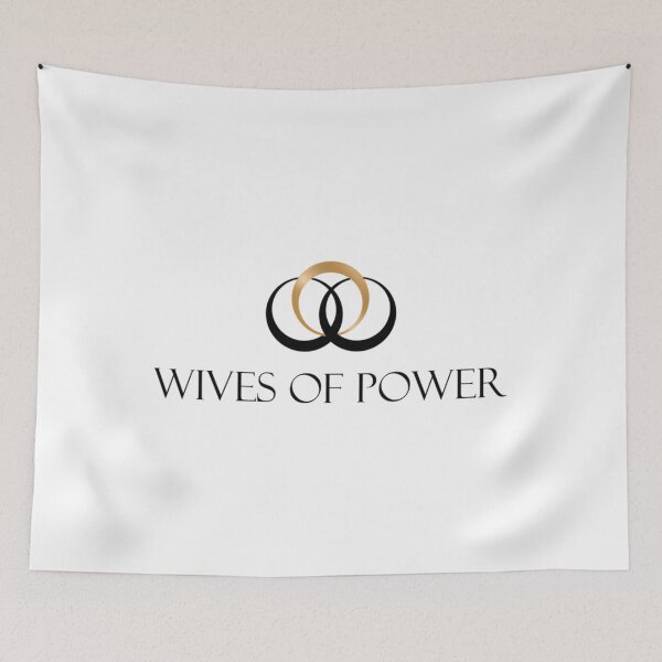 Item preview, Wives of Power Store  	 designed and sold by sorekulemano.