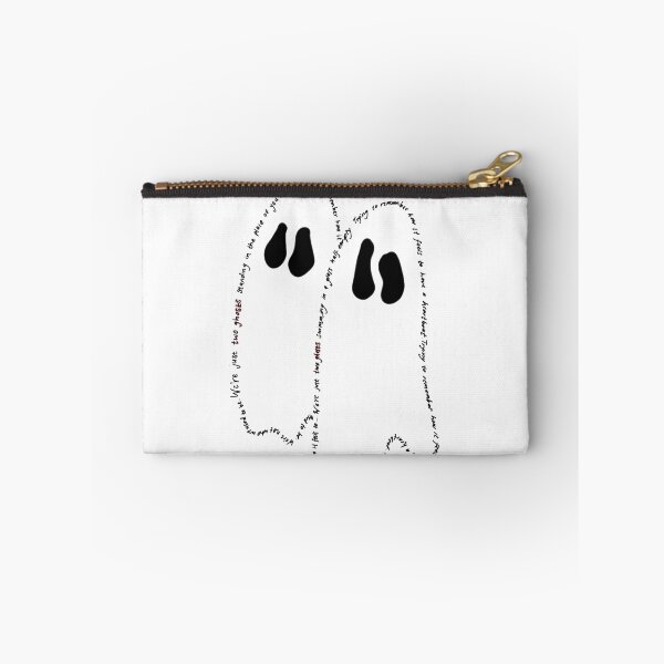 Item preview, Two Ghosts  	 	 designed and sold by jerbefrantip.
