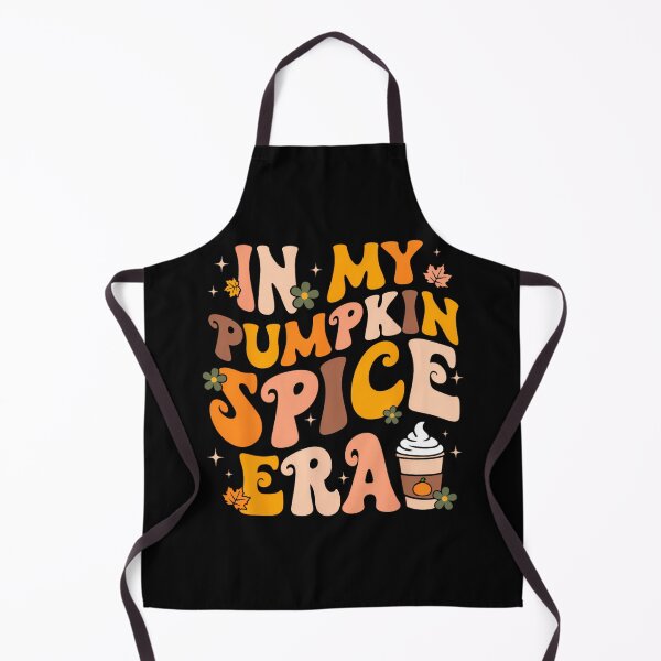 Item preview, In My Pumpkin Spice Era Autumn Thanksgiving Happy Fall Y'all designed and sold by mooseyasinul.