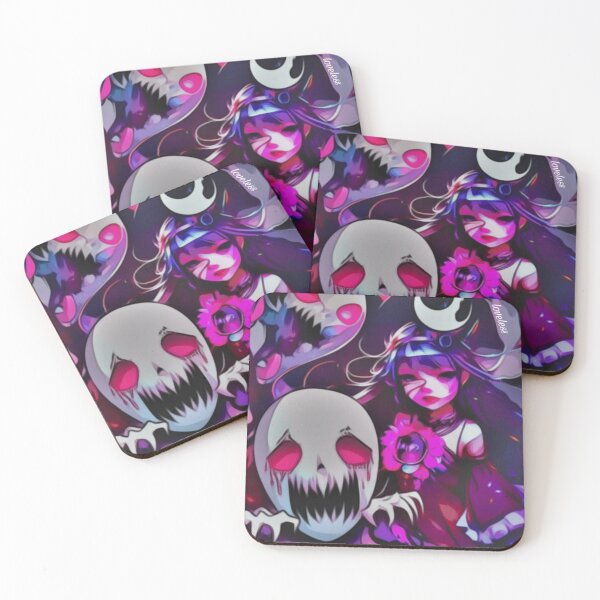 Item preview, Terror in the forest designed and sold by Ecosetereos.