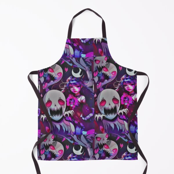 Item preview, Terror in the forest designed and sold by Ecosetereos.
