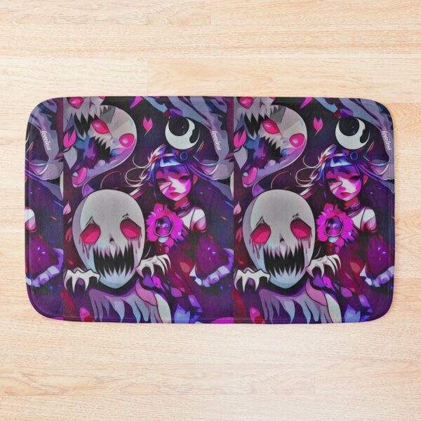 Item preview, Terror in the forest designed and sold by Ecosetereos.