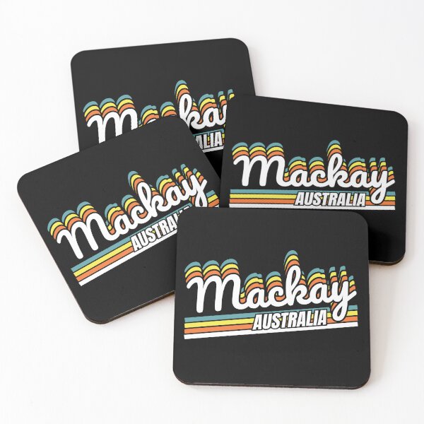 Item preview, Mackay Australia  designed and sold by aussieexplore.