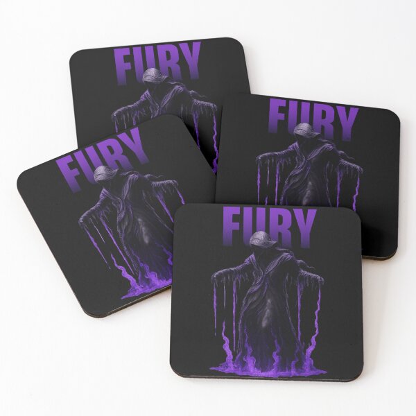 Item preview, Dark Fantasy Aura Hooded Figure Artwork – Gothic Purple Energy Aesthetic Design designed and sold by SoulFlex.