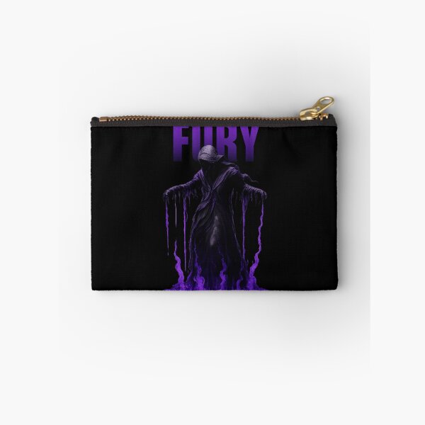 Item preview, Dark Fantasy Aura Hooded Figure Artwork – Gothic Purple Energy Aesthetic Design designed and sold by SoulFlex.