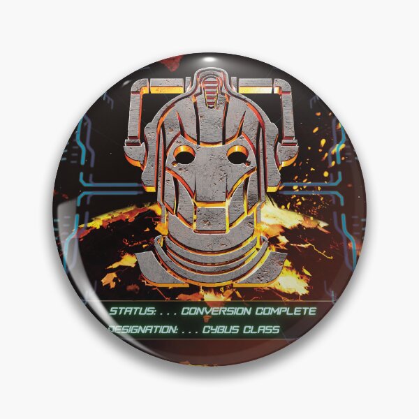 Item preview, Cyberforge #8: Cybus Class designed and sold by StarkiteVizion.